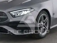 2025 Mercedes Benz A 180