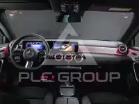 2025 Mercedes Benz A 180