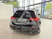 2025 Mercedes Benz A 180