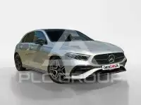 2025 Mercedes Benz A 180