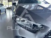 2025 Mercedes Benz A 180