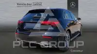 2025 Mercedes Benz A 180