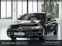 2025 Mercedes Benz A 180