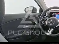 2025 Mercedes Benz A 180