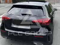2025 Mercedes Benz A 180
