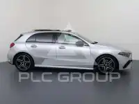 2025 Mercedes Benz A 180