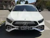 2025 Mercedes Benz A 180