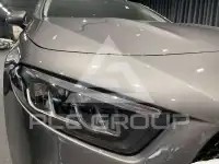 2025 Mercedes Benz A 180