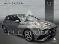 2025 Mercedes Benz A 180