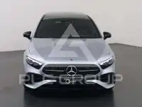 2026 Mercedes Benz A 180
