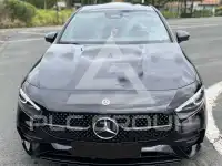 2025 Mercedes Benz A 180