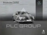 2025 Mercedes Benz A 180