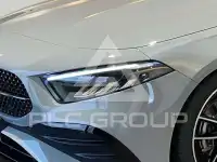 2025 Mercedes Benz A 180