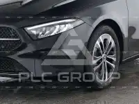 2025 Mercedes Benz A 180