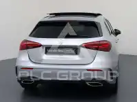 2025 Mercedes Benz A 180