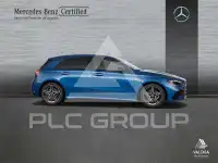2025 Mercedes Benz A 180