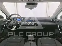 2025 Mercedes Benz A 180