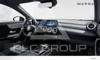 2025 Mercedes Benz A 180