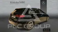 2025 Mercedes Benz A 180