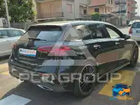 2025 Mercedes Benz A 180
