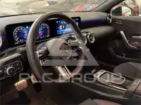 2025 Mercedes Benz A 180