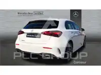 2025 Mercedes Benz A 180