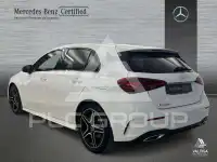 2025 Mercedes Benz A 180
