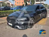 2025 Mercedes Benz A 180
