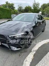 2025 Mercedes Benz A 180