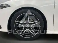 2025 Mercedes Benz A 180