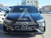 2025 Mercedes Benz A 180