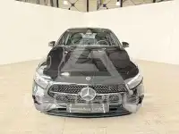 2025 Mercedes Benz A 180