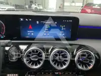 2025 Mercedes Benz A 180