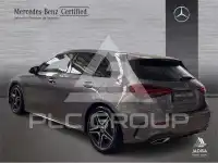 2025 Mercedes Benz A 180