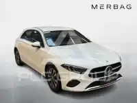 2025 Mercedes Benz A 180