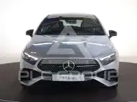 2025 Mercedes Benz A 180