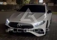 2025 Mercedes Benz A 180