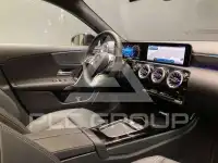 2025 Mercedes Benz A 180