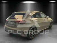 2025 Mercedes Benz A 180