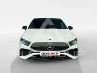2025 Mercedes Benz A 180