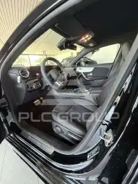 2025 Mercedes Benz A 180