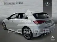 2025 Mercedes Benz A 180