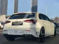 2025 Mercedes Benz A 180