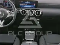 2025 Mercedes Benz A 180