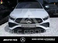 2025 Mercedes Benz A 180