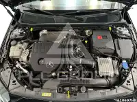 2025 Mercedes Benz A 180