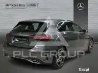 2025 Mercedes Benz A 180