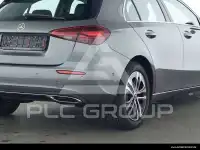2025 Mercedes Benz A 180