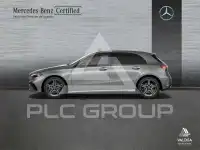 2025 Mercedes Benz A 180