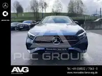 2025 Mercedes Benz A 180